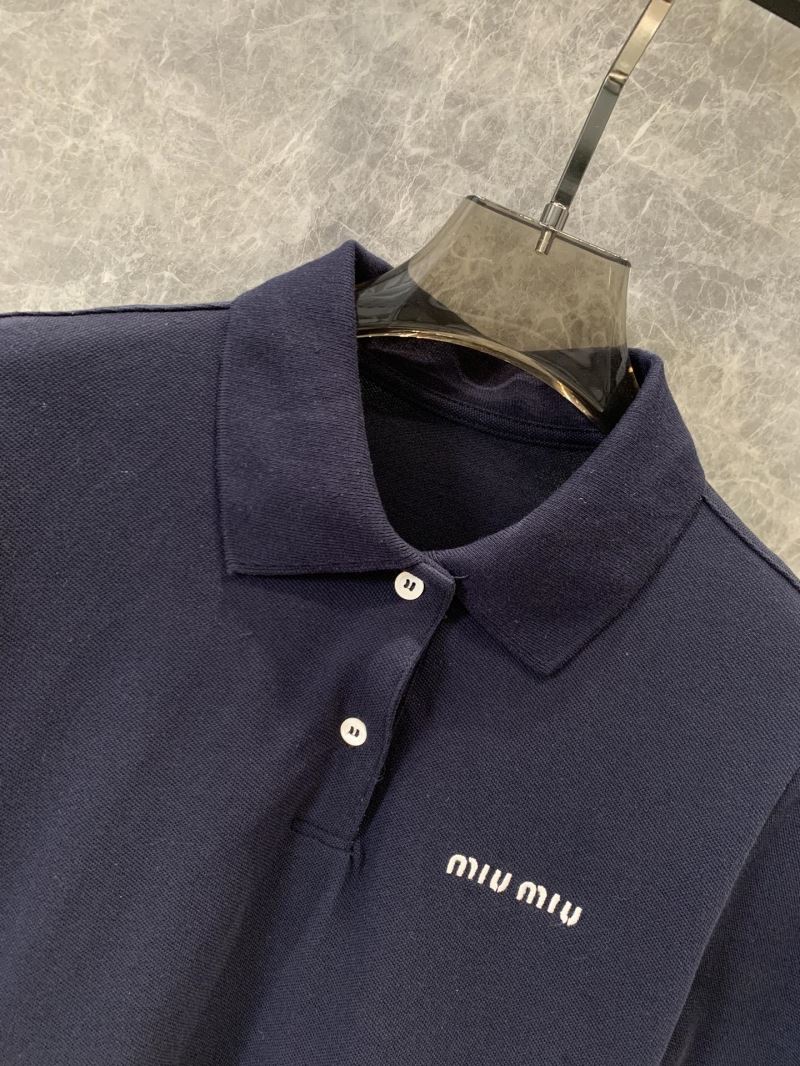 Miu Miu Dress